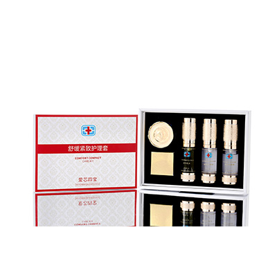 宁武私密拓客体验套