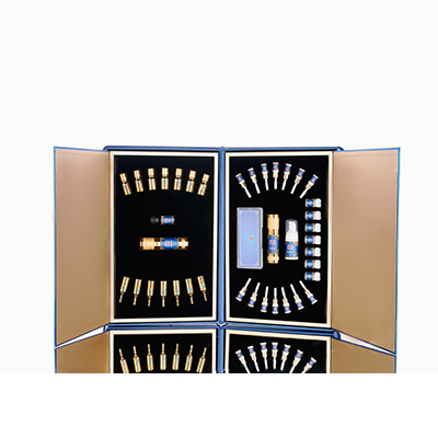 宁武7D私密抗衰养护套