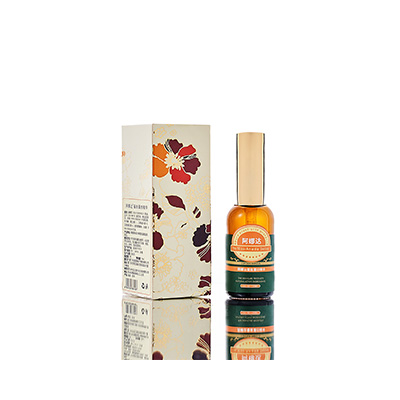 宁武私密细嫩修复精华