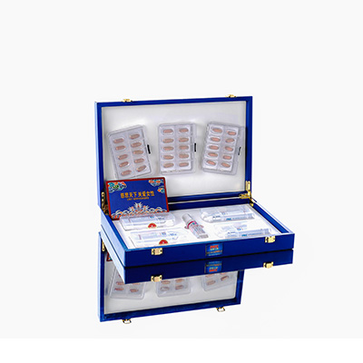 宁武爱芯回春综合版