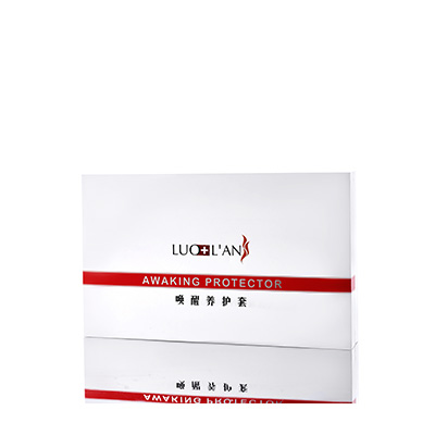 宁武气血能量增强套